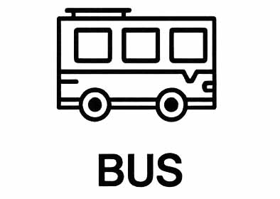 Bus Icon