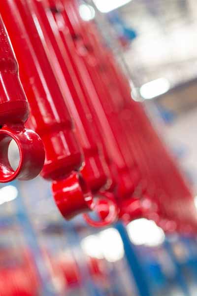 PNK Industrial Object 1