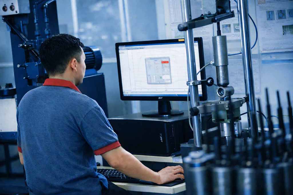 PNK Industrial Object 5