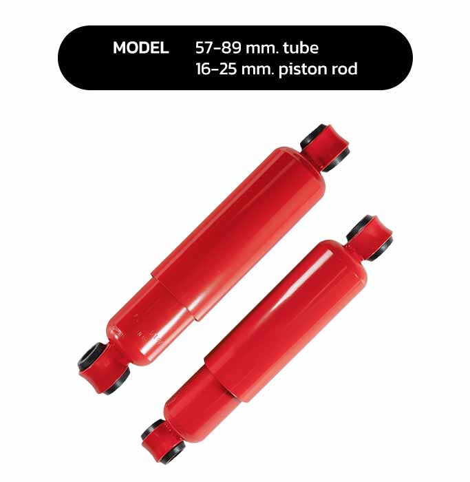 STANDARD - OVERSIZED