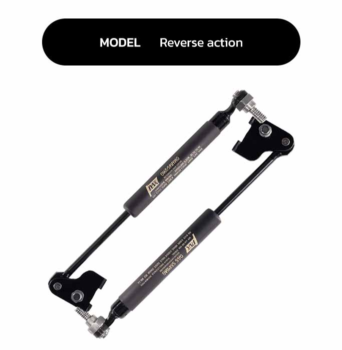 Tension/ Traction Gas Spring